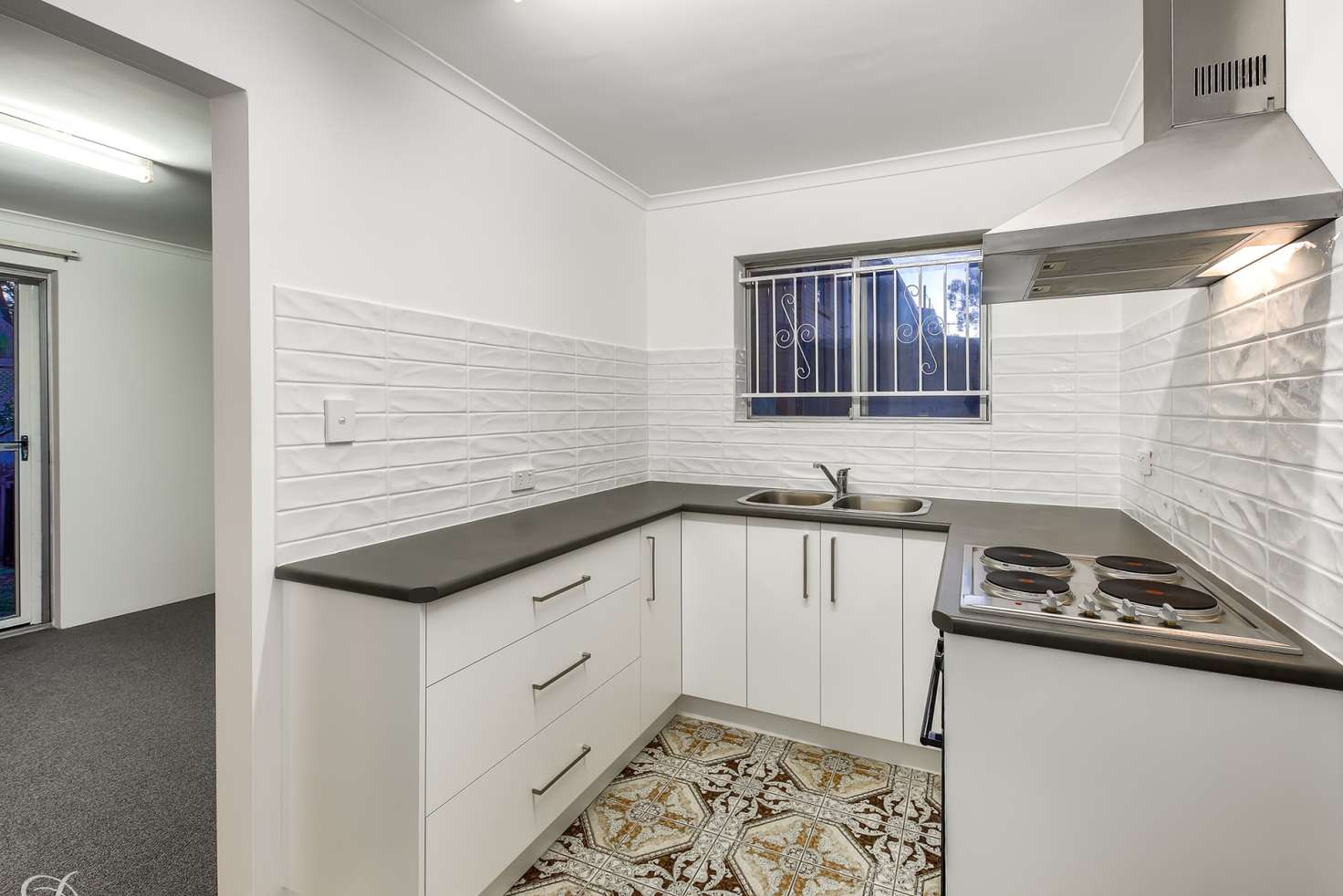 Main view of Homely townhouse listing, 7/19 Nitawill Street, Everton Park QLD 4053