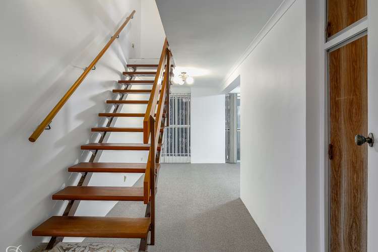 Second view of Homely townhouse listing, 7/19 Nitawill Street, Everton Park QLD 4053