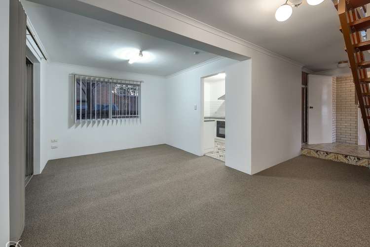 Fourth view of Homely townhouse listing, 7/19 Nitawill Street, Everton Park QLD 4053