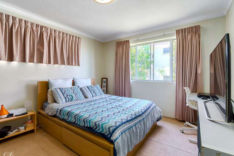 Sixth view of Homely unit listing, 4/127 Stoneleigh Street, Lutwyche QLD 4030