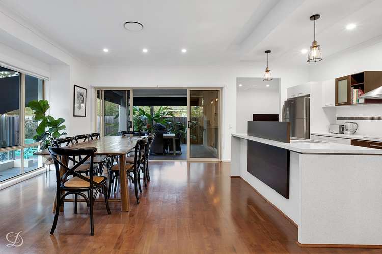 Fourth view of Homely house listing, 6 Regency Court, Ferny Grove QLD 4055