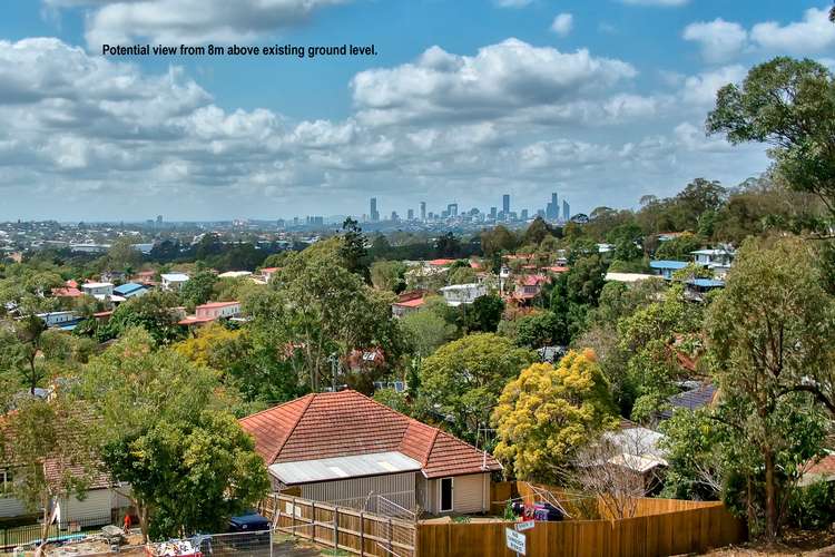 Main view of Homely residentialLand listing, 3 Gimba Street, Mitchelton QLD 4053