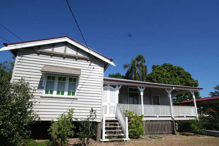 Main view of Homely house listing, 11 Newman Street, Gaythorne QLD 4051