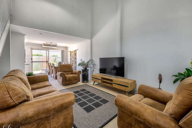 Second view of Homely townhouse listing, 14/10 Stanton Road, Tingalpa QLD 4173