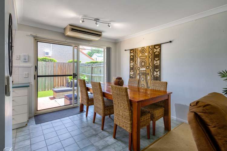 Fourth view of Homely townhouse listing, 14/10 Stanton Road, Tingalpa QLD 4173