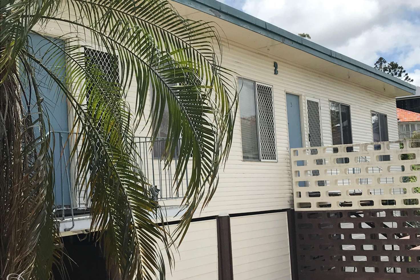 Main view of Homely blockOfUnits listing, 2 Kooemba Street, Newmarket QLD 4051