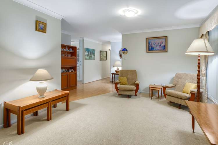 Fourth view of Homely house listing, 1/59 Grovely Terrace, Mitchelton QLD 4053