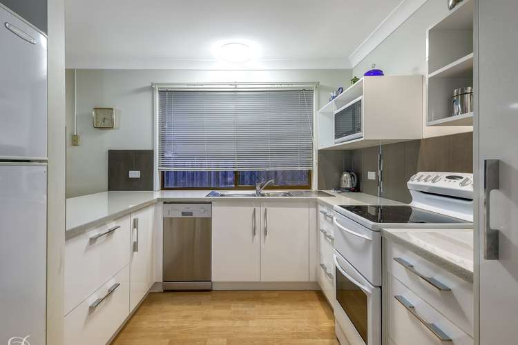 Fifth view of Homely house listing, 1/59 Grovely Terrace, Mitchelton QLD 4053