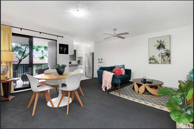 Second view of Homely unit listing, 3/15 Osborne Road, Mitchelton QLD 4053
