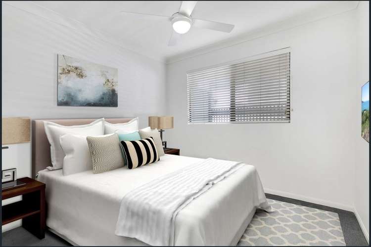 Fourth view of Homely unit listing, 3/15 Osborne Road, Mitchelton QLD 4053