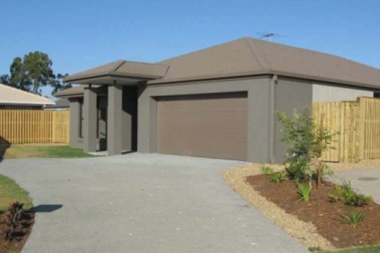 Main view of Homely house listing, 8 Kempsey Close, Fitzgibbon QLD 4018