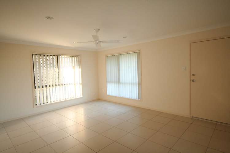 Second view of Homely house listing, 35 Hubner Drive, Rothwell QLD 4022