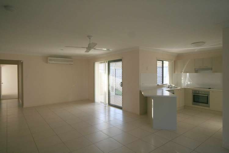 Third view of Homely house listing, 35 Hubner Drive, Rothwell QLD 4022