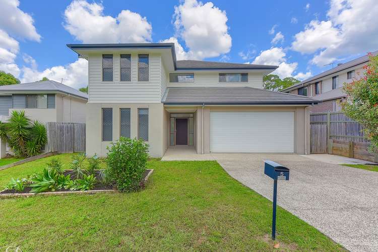 Main view of Homely house listing, 5 Monsato Close, Upper Kedron QLD 4055