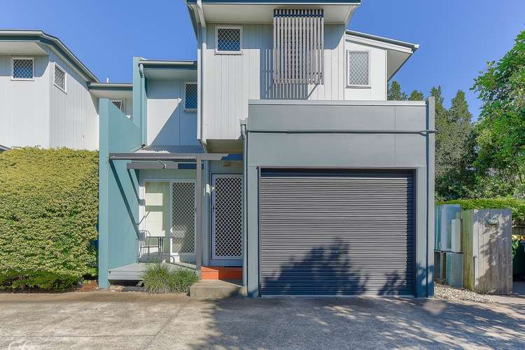 Main view of Homely townhouse listing, 1/11 Bowen Street, Windsor QLD 4030