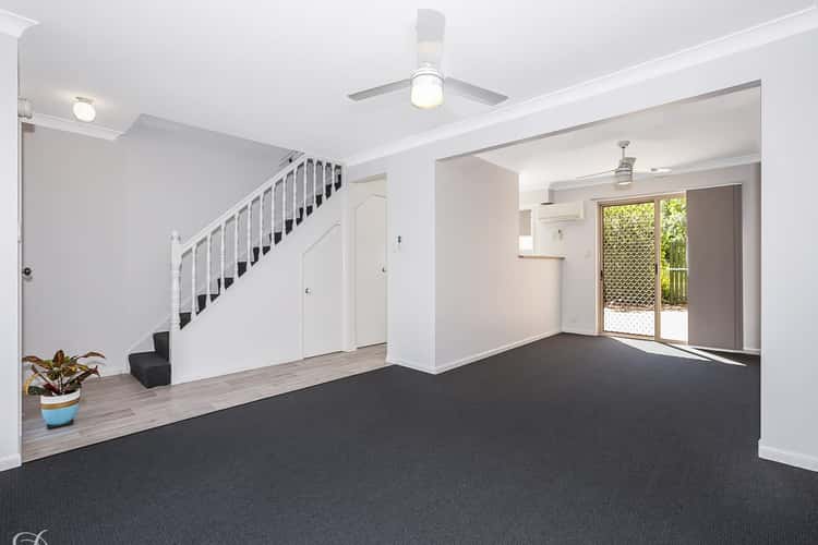 Second view of Homely townhouse listing, 20/126 Frasers Road, Mitchelton QLD 4053