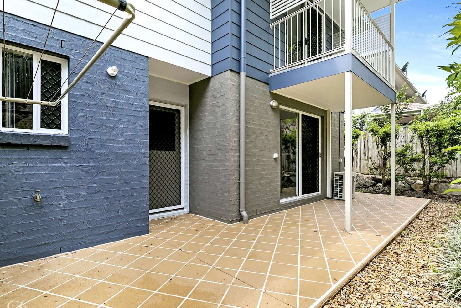 Main view of Homely townhouse listing, 21/146 Frasers Road, Mitchelton QLD 4053