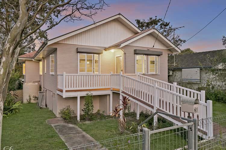 Third view of Homely house listing, 31 Marshall Street, Mitchelton QLD 4053