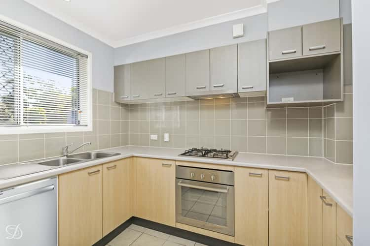 Second view of Homely townhouse listing, 34/146 Frasers Road, Mitchelton QLD 4053