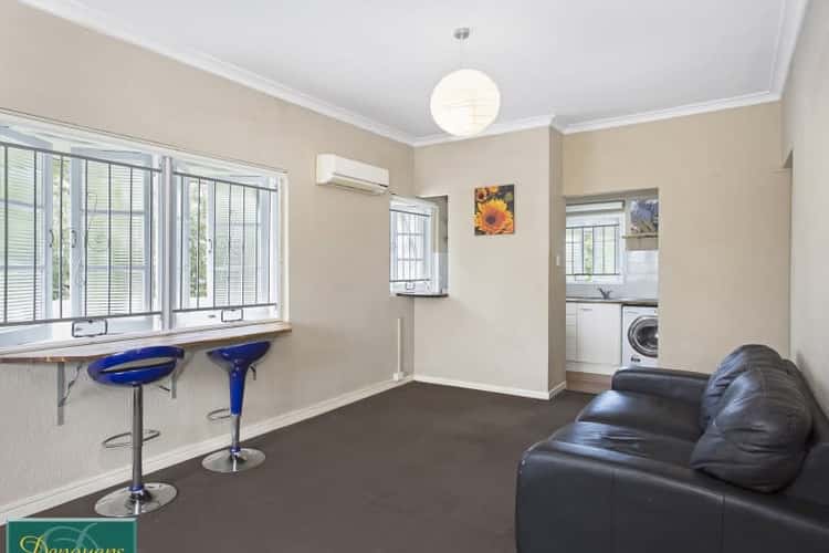 Fourth view of Homely unit listing, 5/47 Harwood Street, Bardon QLD 4065