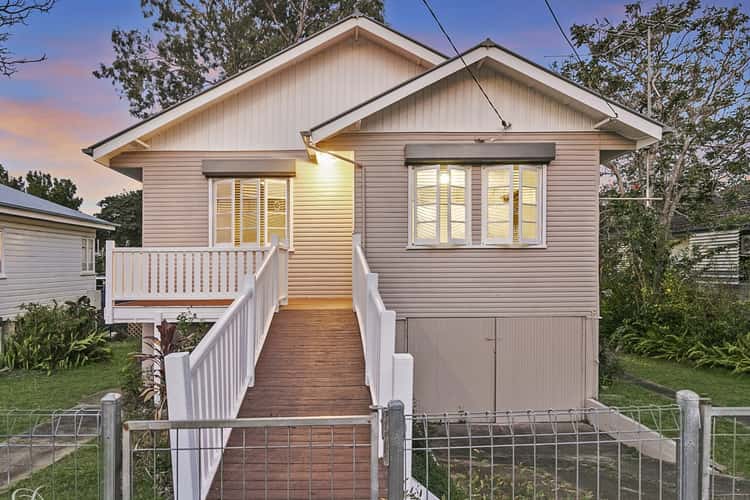 Second view of Homely house listing, 31 Marshall Street, Mitchelton QLD 4053
