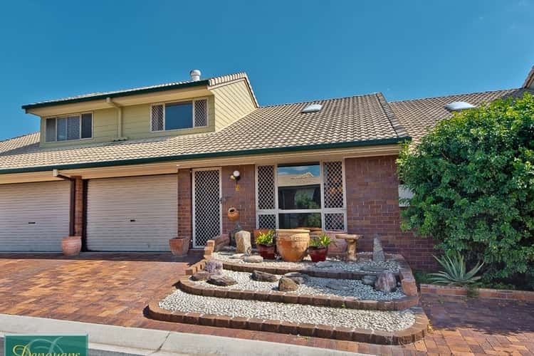 Second view of Homely townhouse listing, 2/9 Leslie Street, Arana Hills QLD 4054