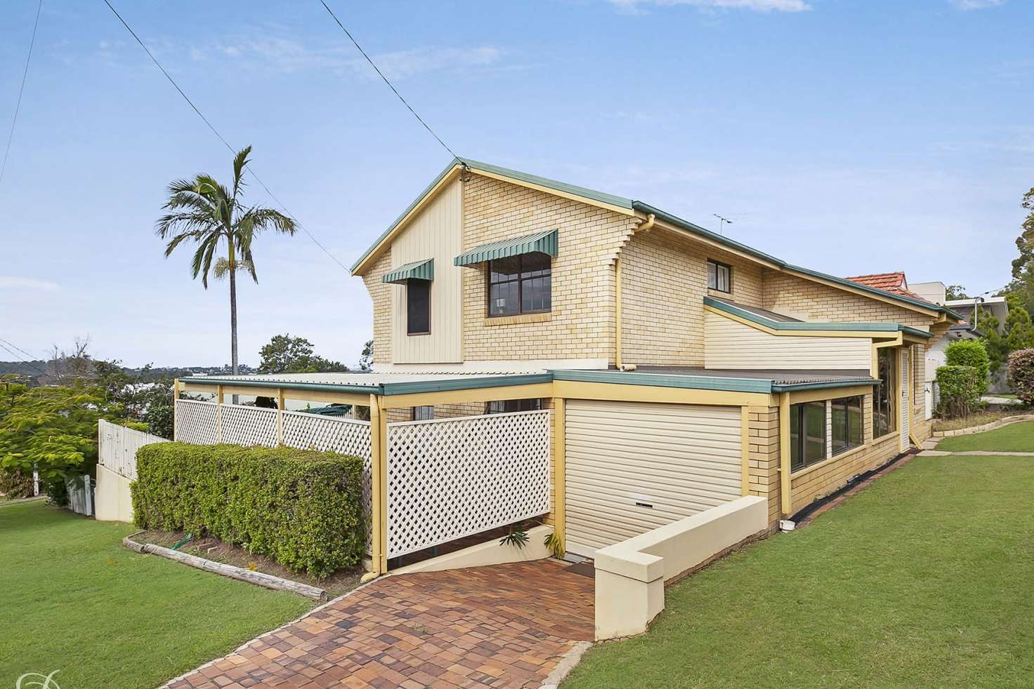 Main view of Homely house listing, 83 Church Road, Mitchelton QLD 4053