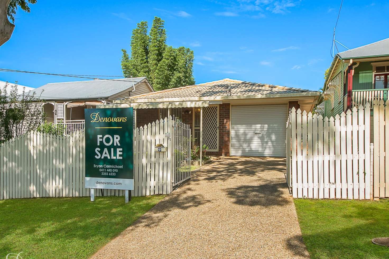 Main view of Homely house listing, 22 Keylar Street, Mitchelton QLD 4053