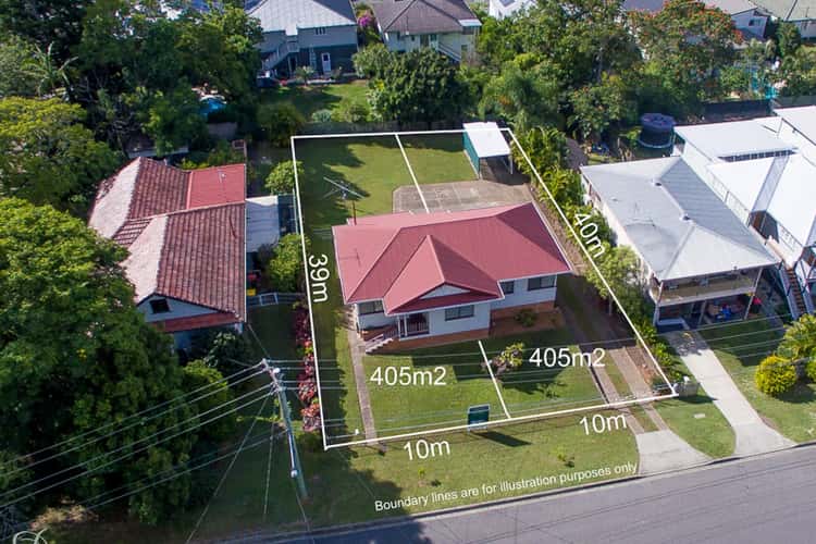 Main view of Homely house listing, 53 Parkview Street, Mitchelton QLD 4053