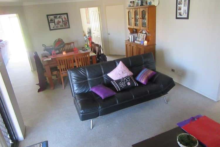 Fourth view of Homely house listing, 21 Hibiscus Cres, Aberglasslyn NSW 2320