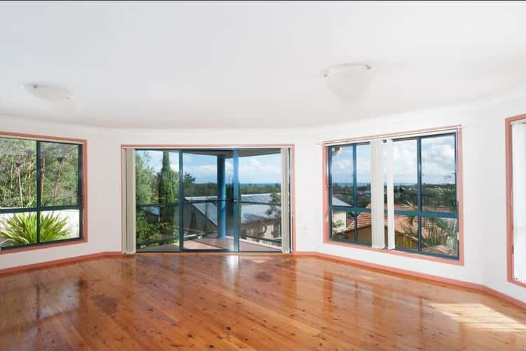 Fifth view of Homely townhouse listing, 24 / 2A Bellmount Cl, Anna Bay NSW 2316