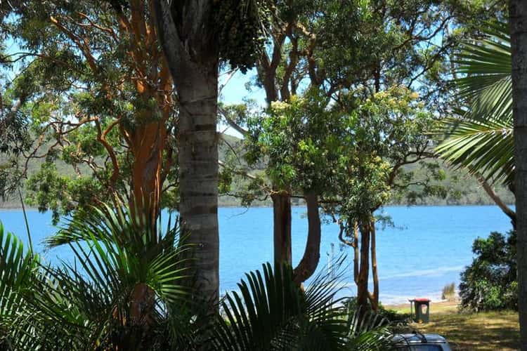 Third view of Homely house listing, 6 Amaroo Dr, Smiths Lake NSW 2428