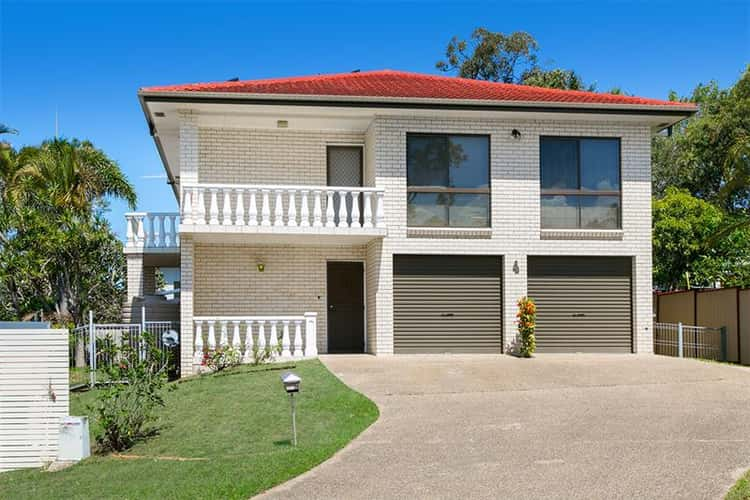 4 Caledonia Ct, Morningside QLD 4170