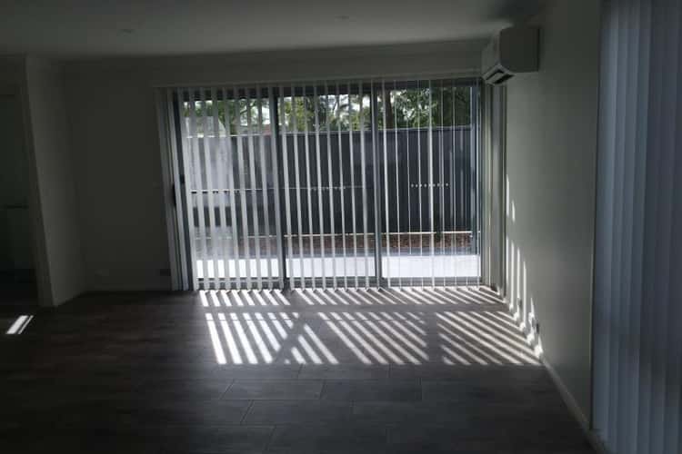Second view of Homely townhouse listing, 2/40 a Moore St, Birmingham Gardens NSW 2287