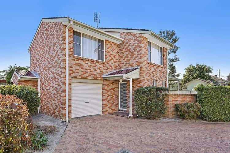 Main view of Homely unit listing, 6/3-5 Wyoming St, Blackwall NSW 2256