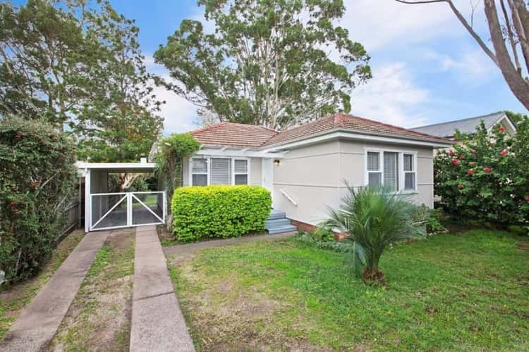 25 Commonwealth Ave, Blackwall NSW 2256