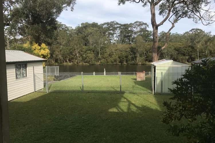 Second view of Homely unit listing, 193a Birdwood  Dr, Blue Haven NSW 2262