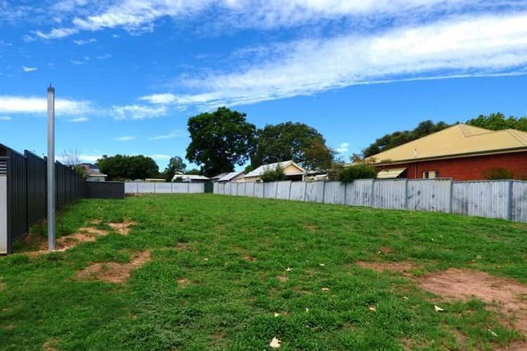 Main view of Homely residentialLand listing, 250B Darling St, Dubbo NSW 2830