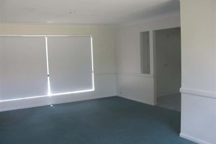 Second view of Homely house listing, 98 Silver Glade Dr, Elanora QLD 4221