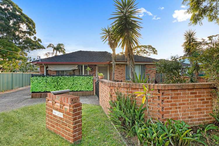 Main view of Homely villa listing, 1/39 Angler Street, Woy Woy NSW 2256