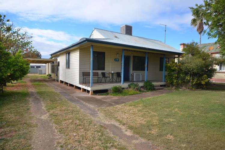 Main view of Homely house listing, 79 Merton Street, Boggabri NSW 2382