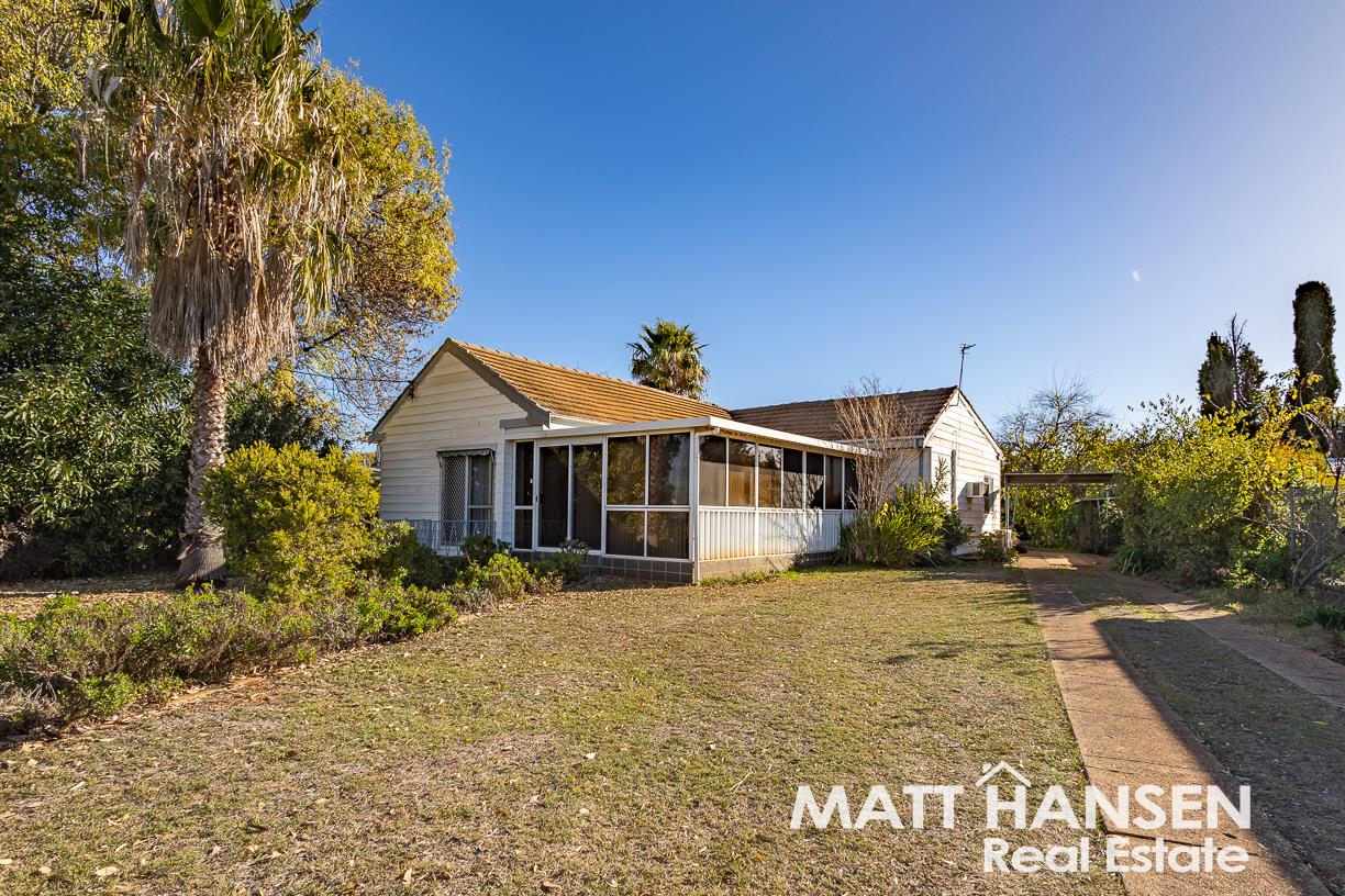 Main view of Homely house listing, 125 Whylandra Street, Dubbo NSW 2830