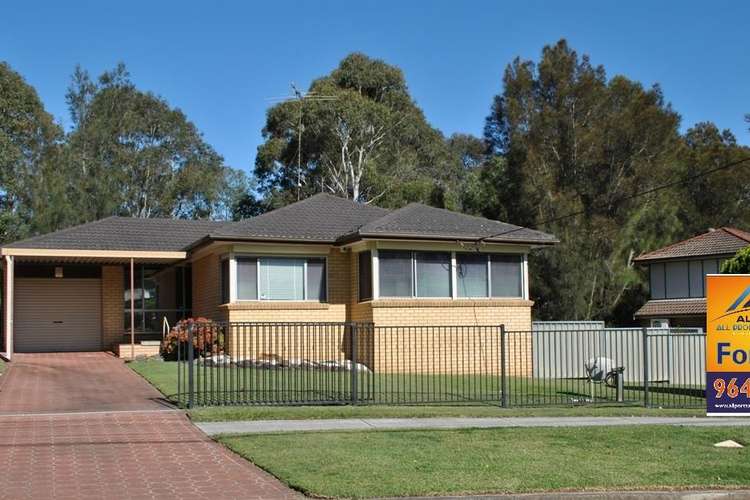 Main view of Homely house listing, 114 Renton Avenue, Moorebank NSW 2170