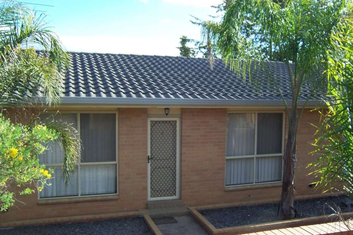 Main view of Homely flat listing, 2/479 Hill Street, West Albury NSW 2640