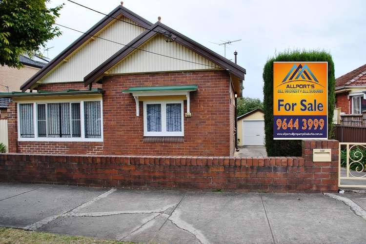 Main view of Homely house listing, 166 Cooper Road, Yagoona NSW 2199