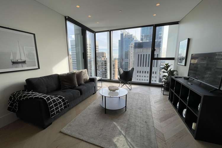 Main view of Homely apartment listing, 3003/130 Elizabeth Street, Sydney NSW 2000
