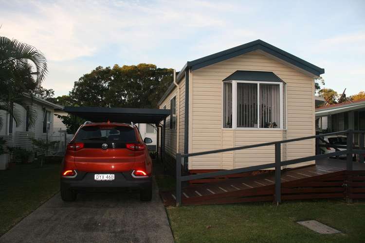 Main view of Homely house listing, 63/1-13 Ocean Parade, Coffs Harbour NSW 2450