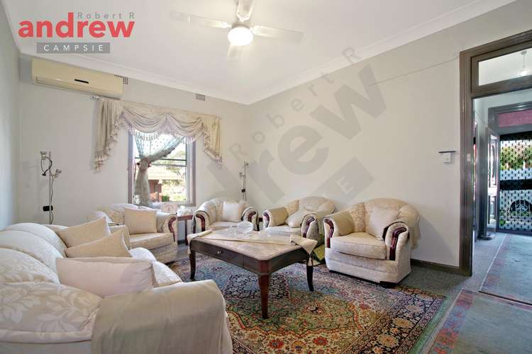 Fourth view of Homely house listing, 16 Charlotte Street, Campsie NSW 2194