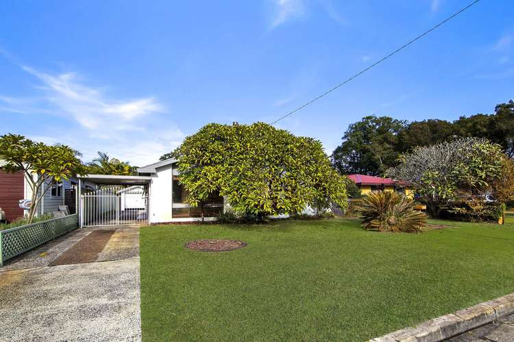 Main view of Homely house listing, 4 Jumbuck Crescent, Woy Woy NSW 2256