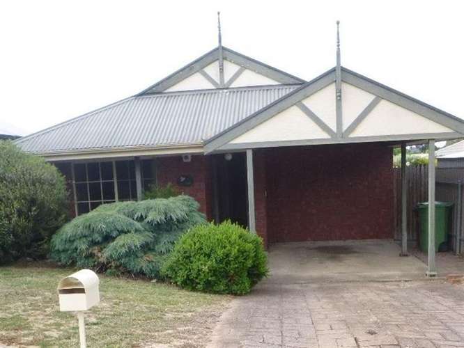 Main view of Homely house listing, 6B Correa Court, Mount Barker SA 5251